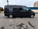 Mercedes Vito 115 CDI-2