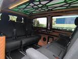 Mercedes Vito 115 CDI-10