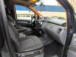 Mercedes Vito 115 CDI-9