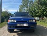 LADA (VAZ) 2115-1