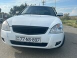 LADA (VAZ) Priora-1