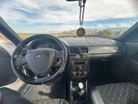 LADA (VAZ) Priora-5