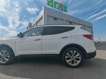 Hyundai Santa Fe-2