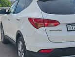 Hyundai Santa Fe-3