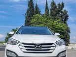 Hyundai Santa Fe-1