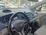 Honda Insight-11