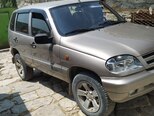 Chevrolet Niva-3