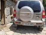 Chevrolet Niva-2