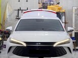 BYD Qin L-1