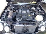 Mercedes E 240-20