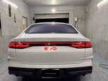 BYD Qin L-2