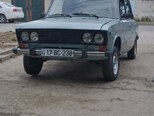LADA (VAZ) 2106-1