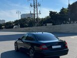 Mercedes E 220-5