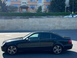 Mercedes E 220-4