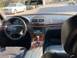 Mercedes E 220-7