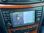 Mercedes E 220-8