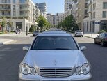 Mercedes C 200-1