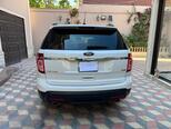 Ford Explorer-7