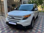Ford Explorer-1
