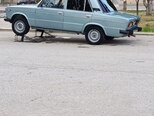 LADA (VAZ) 2106-2
