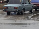 LADA (VAZ) 2106-5