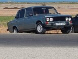 LADA (VAZ) 2106-7