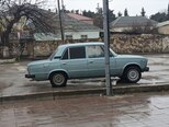 LADA (VAZ) 2106-6