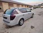 Kia Ceed SW-3