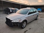 Kia Ceed SW-4