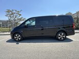 Mercedes Vito 119 CDI-9