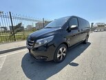 Mercedes Vito 119 CDI-11