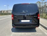 Mercedes Vito 119 CDI-6