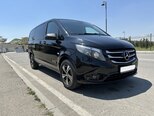 Mercedes Vito 119 CDI-2