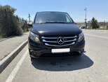 Mercedes Vito 119 CDI-1
