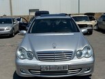 Mercedes C 200-4