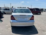 Mercedes C 200-6