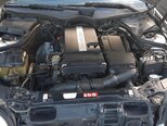 Mercedes C 200-18