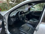 Mercedes C 200-14