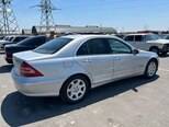 Mercedes C 200-3