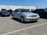Mercedes C 200-5