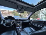 Mercedes C 200-7