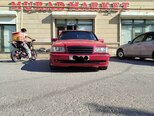 Mercedes C 180-2