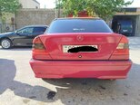 Mercedes C 180-4