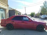 Mercedes C 180-10