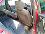 Mercedes C 180-8