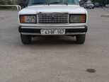 LADA (VAZ) 2107-1
