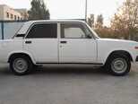 LADA (VAZ) 2107-12