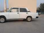 LADA (VAZ) 2107-11