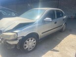 Opel Astra-2