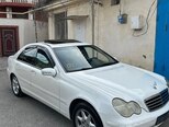 Mercedes C 230-2